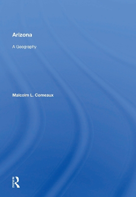 Arizona book