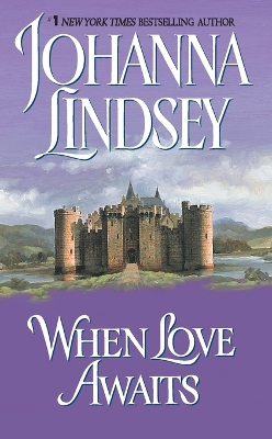 When Love Awaits book
