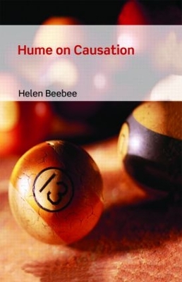 Hume on Causation by Helen Beebee