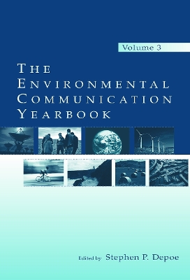 Environmental Communication Yearbook book