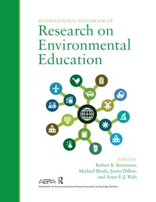International Handbook of Research on Environmental Education by Robert B. Stevenson