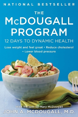 Mcdougall John : Mcdougall Program book