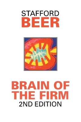 Brain of the Firm 2E book