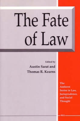 Fate of Law book