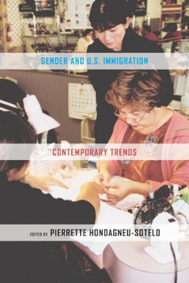 Gender and U.S. Immigration book