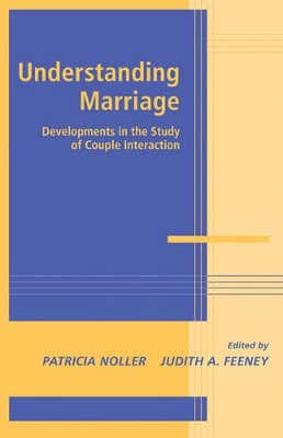 Understanding Marriage book