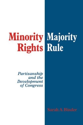 Minority Rights, Majority Rule book