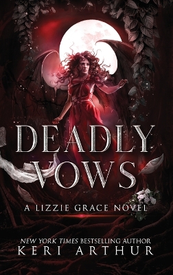 Deadly Vows book