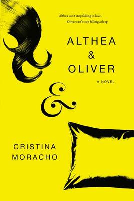 Althea & Oliver book