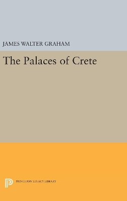 Palaces of Crete book