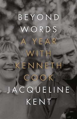 Beyond Words: A Year with Kenneth Cook book