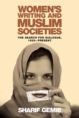 Women's Writing and Muslim Societies book