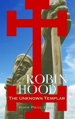 Robin Hood book