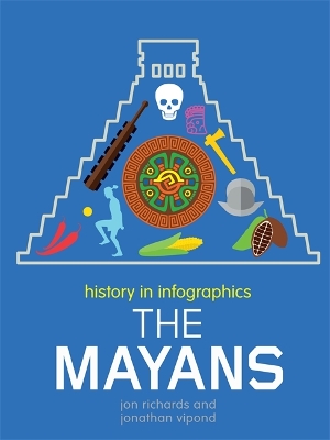 History in Infographics: Mayans book