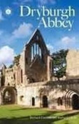 Dryburgh Abbey book