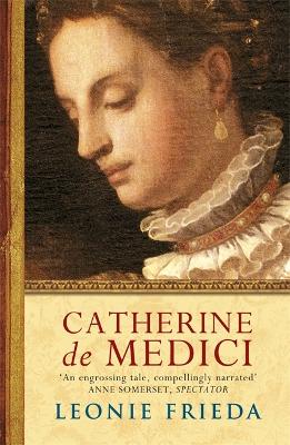 Catherine de Medici book