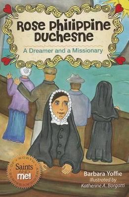 Rose Philippine Duchesne book