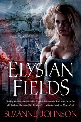 Elysian Fields book