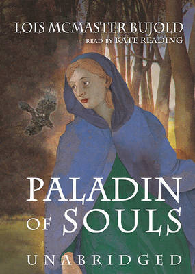 Paladin of Souls book
