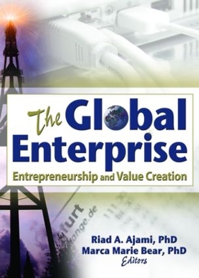 Global Enterprise book