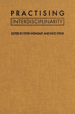 Practising Interdisciplinarity book