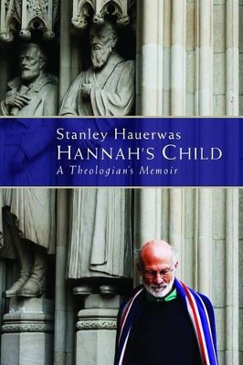 Hannah's Child book