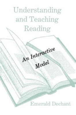 Understanding and Teaching Reading book