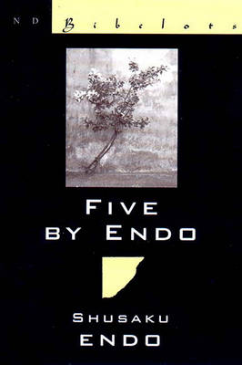 Five By Endo book