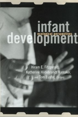 Infant Development book