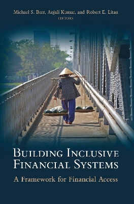 Building Inclusive Financial Systems book