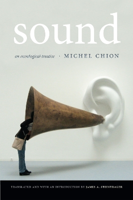 Sound by Michel Chion