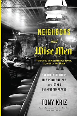 Neighbors and Wise Men book