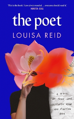 The Poet: A propulsive novel of female empowerment, solidarity and revenge book