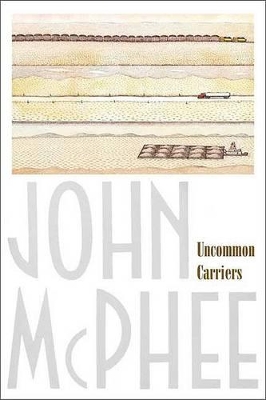 Uncommon Carriers book