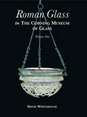 Roman Glass in the Corning Museum of Glass book