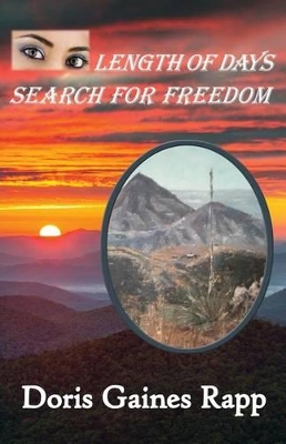 Length of Days - Search for Freedom book