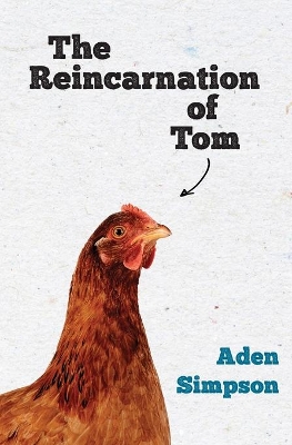 The Reincarnation of Tom book