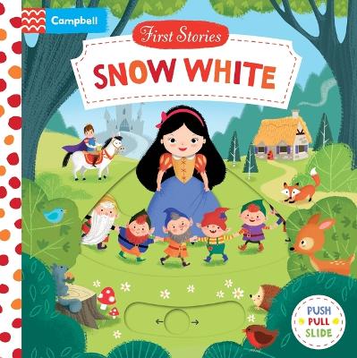 Snow White book