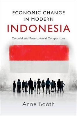 Economic Change in Modern Indonesia book