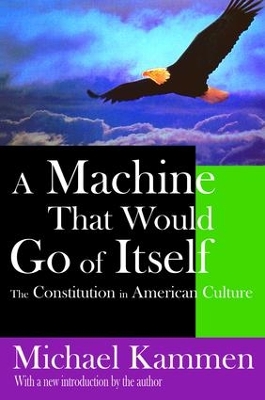 Machine That Would Go of Itself by Russell Fraser