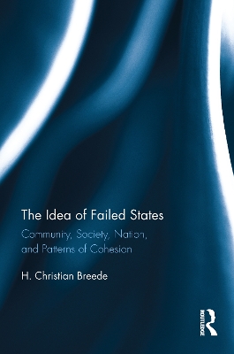 Idea of Failed States book