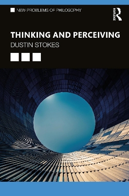 Thinking and Perceiving book