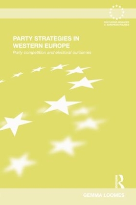 Party Strategies in Western Europe book