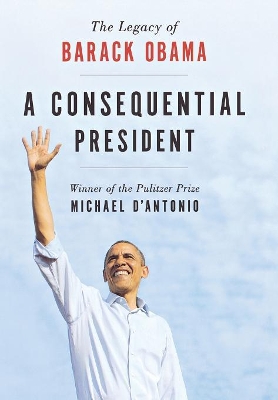 Consequential President book