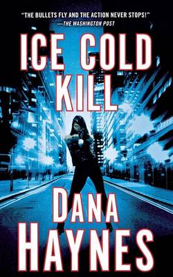 Ice Cold Kill book