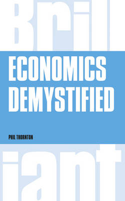 Economics Demystified book