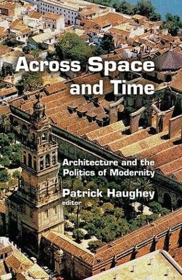 Across Space and Time book