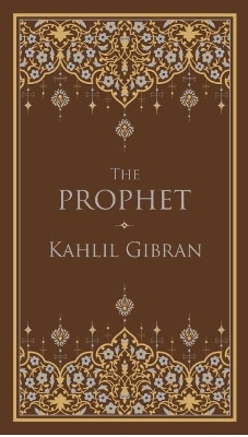 The Prophet book