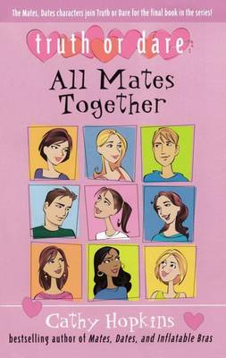 All Mates Together by Cathy Hopkins