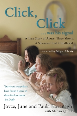 Click Click by Joyce Kavanagh